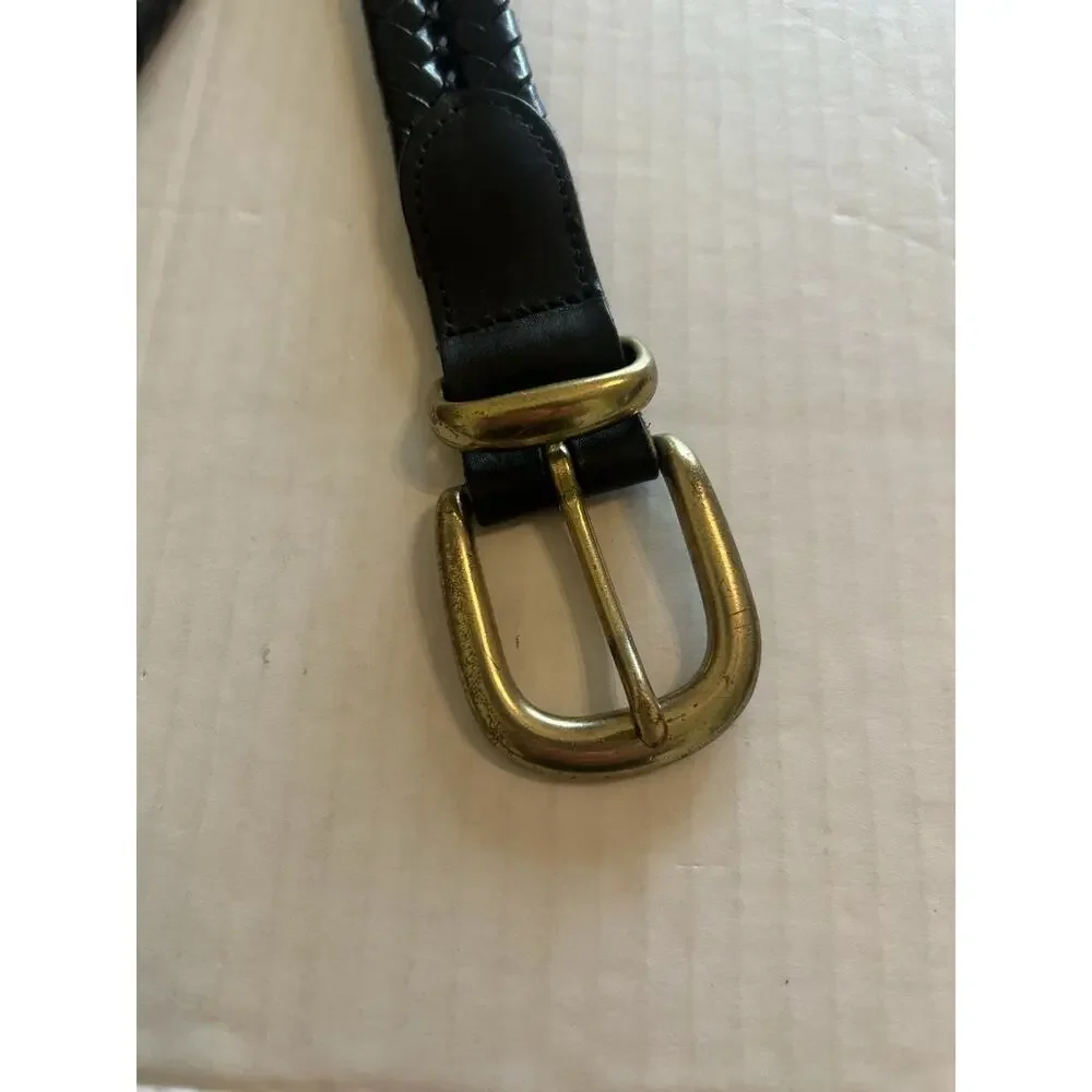 Coach men’s black